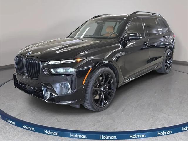 2026 BMW X7 xDrive40i for sale in Ft. Lauderdale, FL