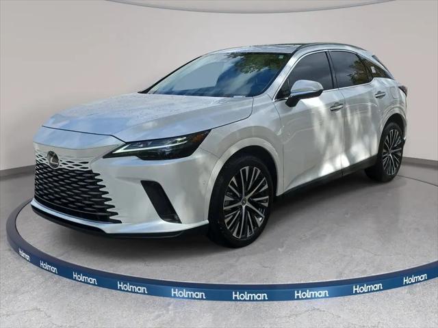 2024 Lexus RX 350 Premium Plus for sale in Ft. Lauderdale, FL