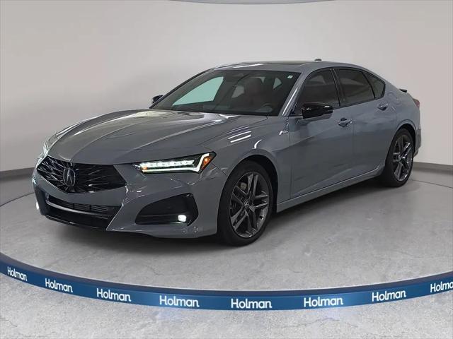 2025 Acura TLX A-SPEC Package for sale in Ft. Lauderdale, FL