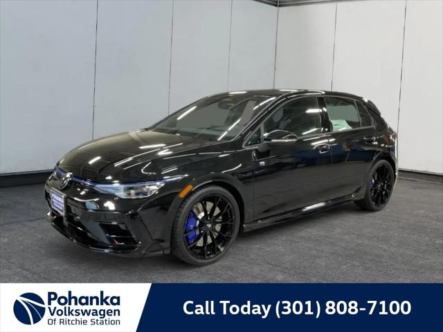 2026 Volkswagen Golf R Base for sale in Capitol Heights, MD
