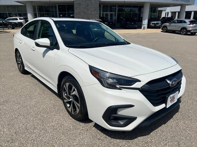 2025 Subaru Legacy Premium for sale in Madison, WI
