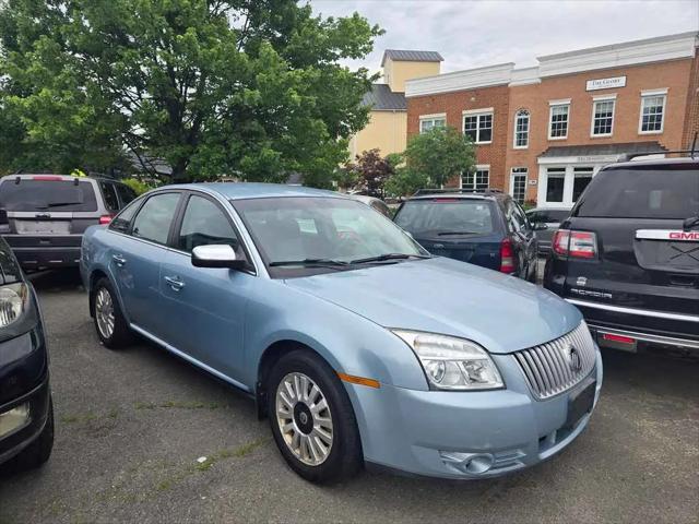 2009 Mercury Sable Base for sale in Purcellville, VA