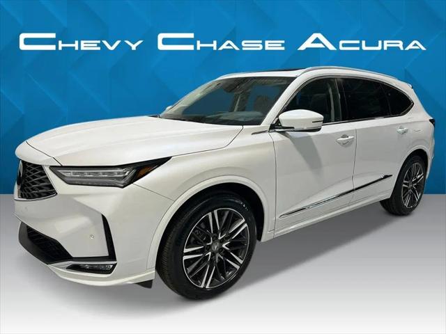 2026 Acura MDX Advance Package for sale in Bethesda, MD