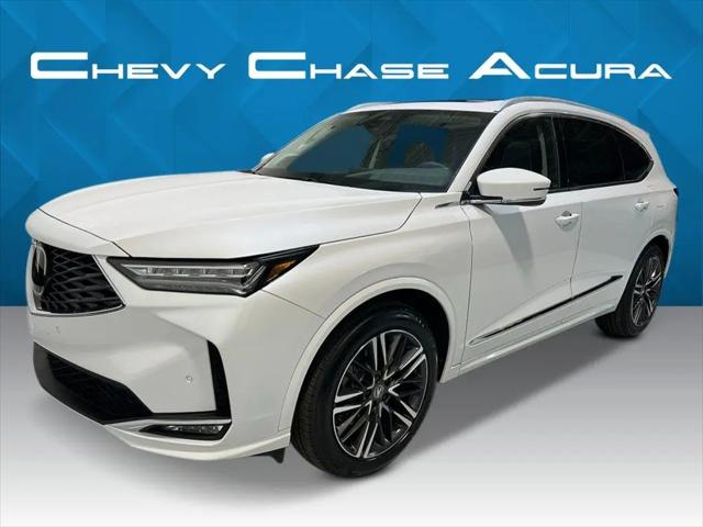 2026 Acura MDX Advance Package for sale in Bethesda, MD
