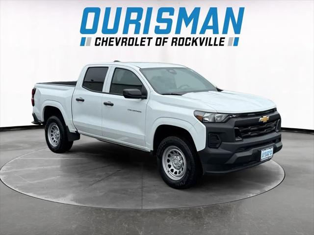 2024 Chevrolet Colorado 2WD WT for sale in Rockville, MD