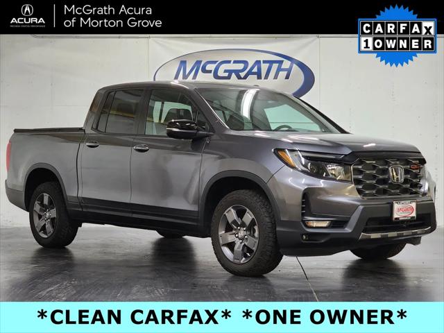 2024 Honda Ridgeline TrailSport for sale in Morton Grove, IL