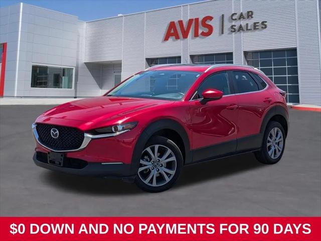 2025 Mazda CX-30 2.5 S Preferred Package for sale in Colton, CA