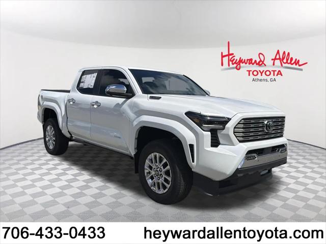 2026 Toyota Tacoma Limited for sale in Athens, GA