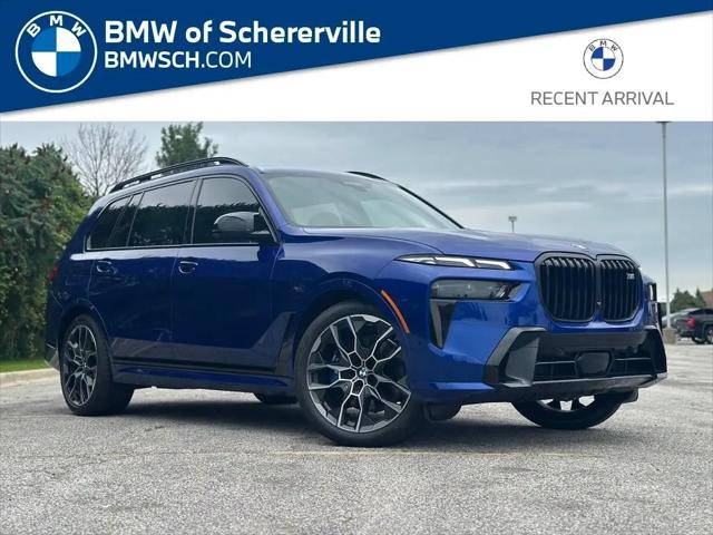 2026 BMW X7 M60i for sale in Schererville, IN