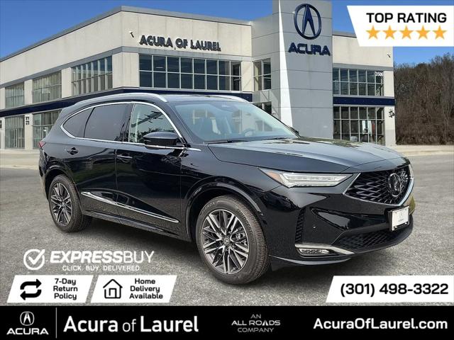 2026 Acura MDX Advance Package for sale in Laurel, MD