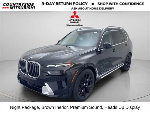 2026 BMW X7 xDrive40i for sale in Countryside, IL