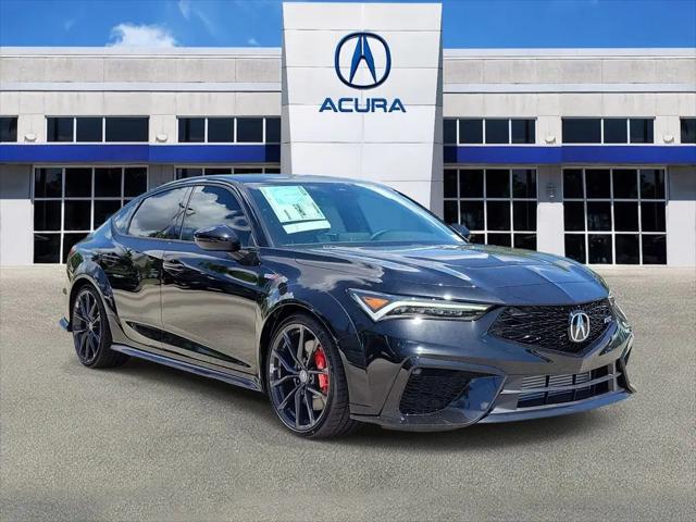 2026 Acura Integra FWD Type S for sale in Pembroke Pines, FL