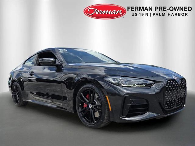 2023 BMW M4 M440i for sale in Palm Harbor, FL