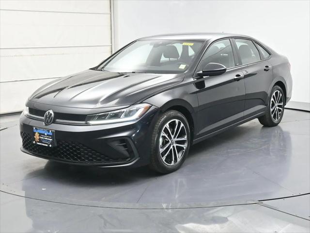 2025 Volkswagen Jetta 1.5T Sport for sale in Bronx, NY