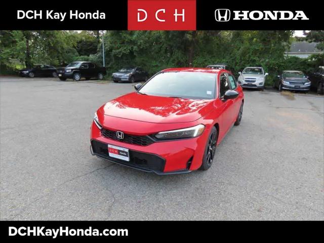 2026 Honda Civic Sport for sale in Eatontown, NJ