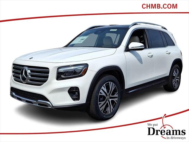 2026 Mercedes-Benz GLB 4MATIC for sale in Cherry Hill, NJ