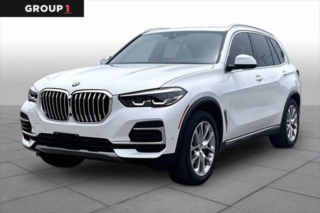 2022 BMW X5 sDrive40i for sale in Georgetown, TX