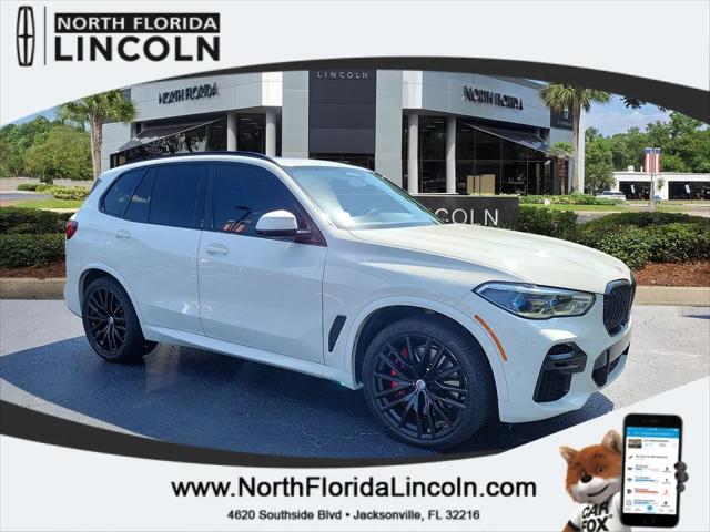 2023 BMW X5 M50i for sale in Jacksonville, FL