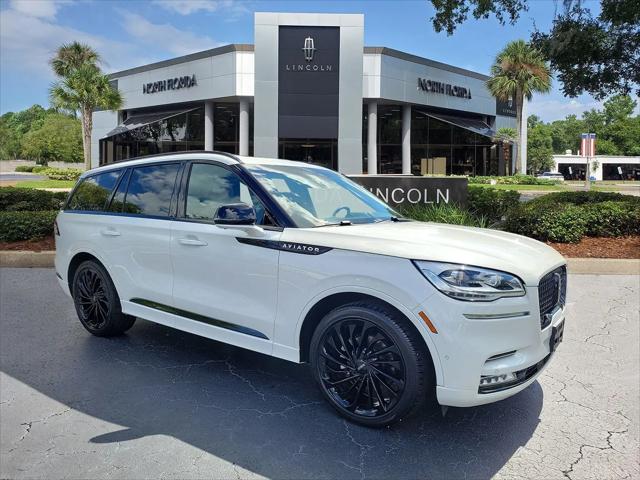 2024 Lincoln Aviator Black Label for sale in Jacksonville, FL