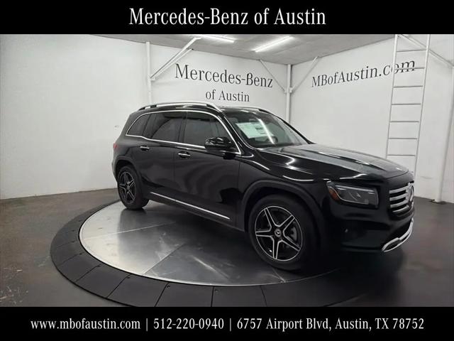 2026 Mercedes-Benz GLB GLB 250 for sale in Austin, TX