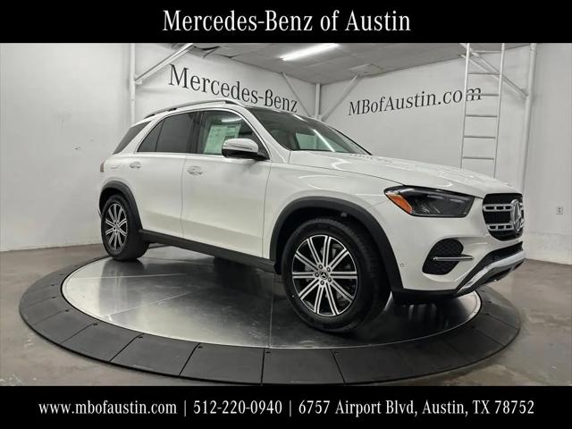 2026 Mercedes-Benz GLE GLE 350 GLE 350 for sale in Austin, TX