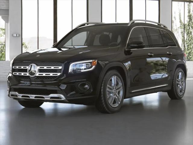 2023 Mercedes-Benz GLB 4MATIC for sale in New York, NY