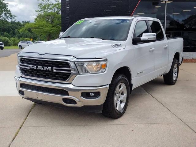 2022 Ram 1500 Big Horn for sale in Grand Blanc, MI