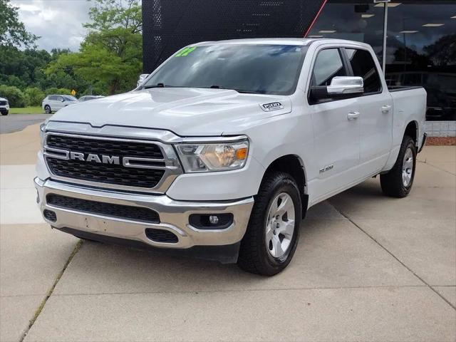 2022 Ram 1500 Big Horn for sale in Grand Blanc, MI