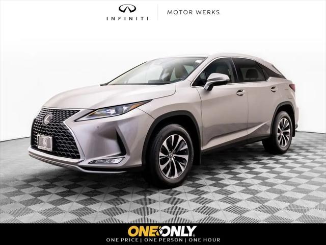 2022 Lexus RX 350 RX 350 for sale in Barrington, IL