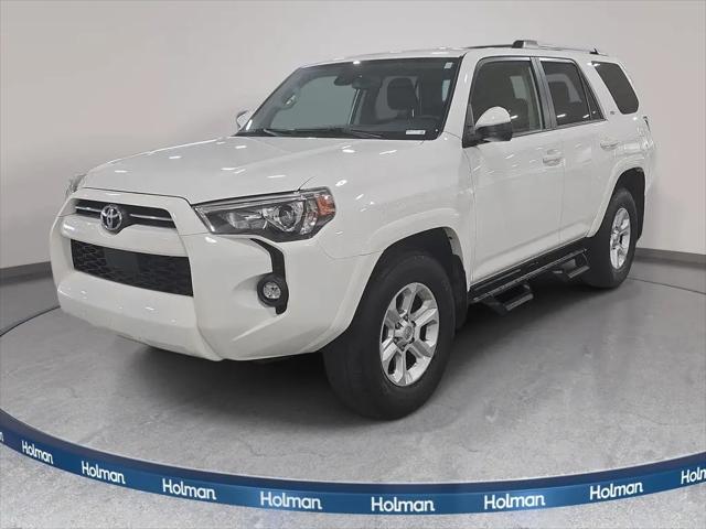 2023 Toyota 4Runner SR5 for sale in Fort Lauderdale, FL