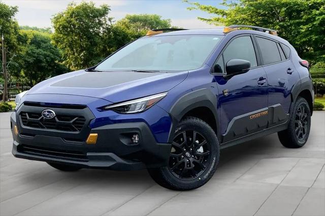 2026 Subaru Crosstrek Wilderness for sale in Oklahoma City, OK