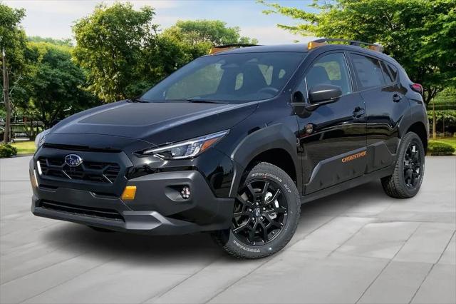 2026 Subaru Crosstrek Wilderness for sale in Oklahoma City, OK