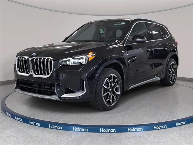 2026 BMW X1 xDrive28i for sale in Fort Lauderdale, FL