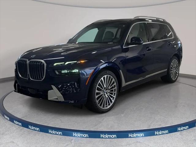 2027 BMW X7 xDrive40i for sale in Fort Lauderdale, FL