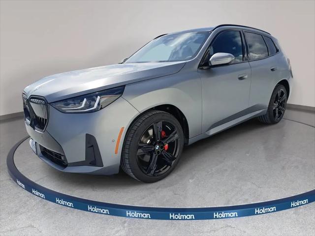 2026 BMW X3 30 xDrive for sale in Fort Lauderdale, FL