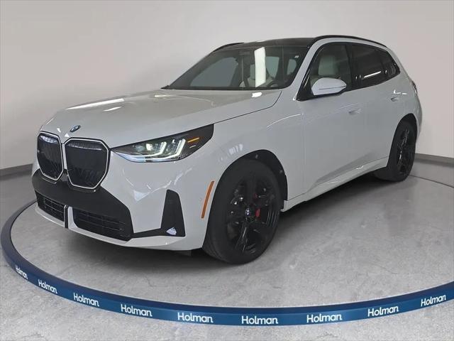 2026 BMW X3 30 xDrive for sale in Fort Lauderdale, FL