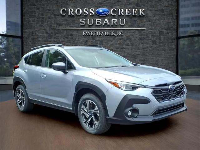 2026 Subaru Crosstrek Premium for sale in Fayetteville, NC