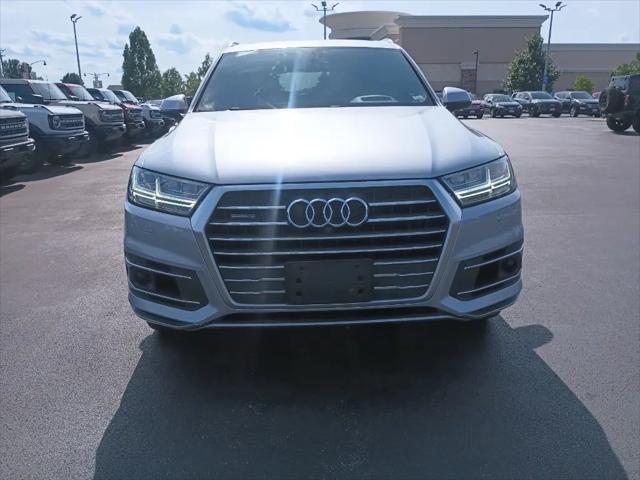 2019 Audi Q7 55 Premium for sale in Ellisville, MO