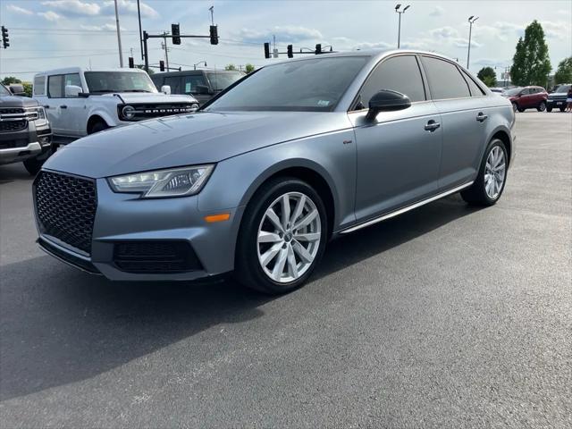 2018 Audi A4 2.0T Premium for sale in Ellisville, MO