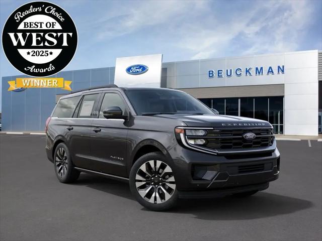 2027 Ford Expedition Platinum for sale in Ellisville, MO