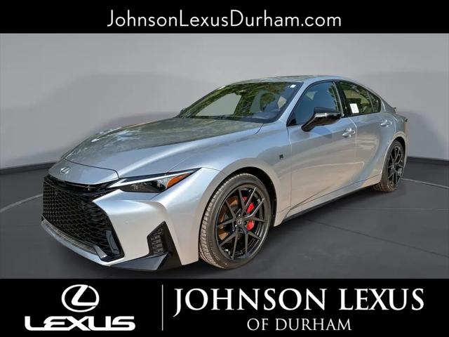 2026 Lexus IS 350 F SPORT for sale in Durham, NC
