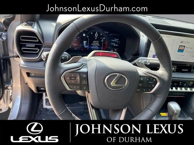 2026 Lexus IS 350 F SPORT