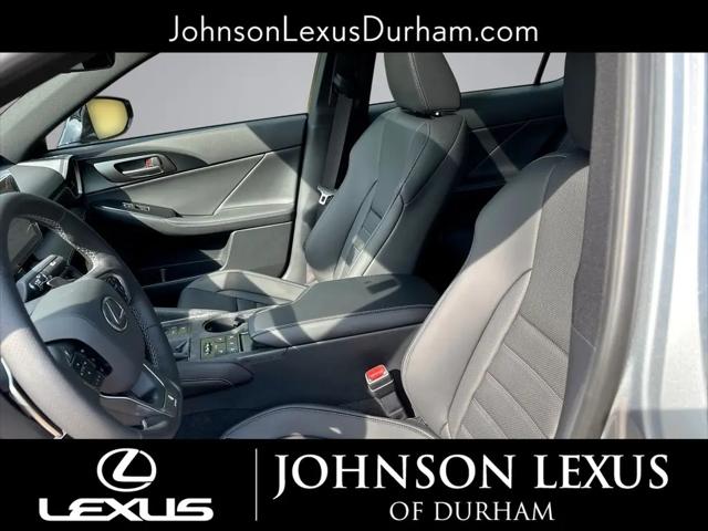 2026 Lexus IS 350 F SPORT