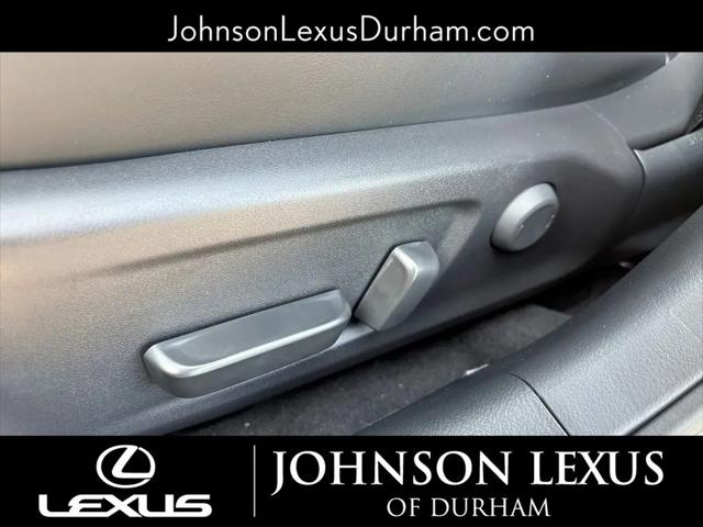 2026 Lexus IS 350 F SPORT
