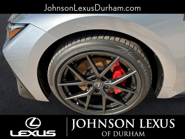 2026 Lexus IS 350 F SPORT