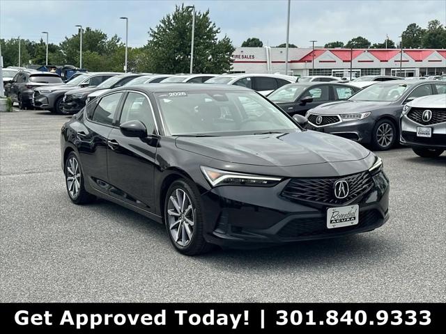 2025 Acura Integra Integra for sale in Gaithersburg, MD