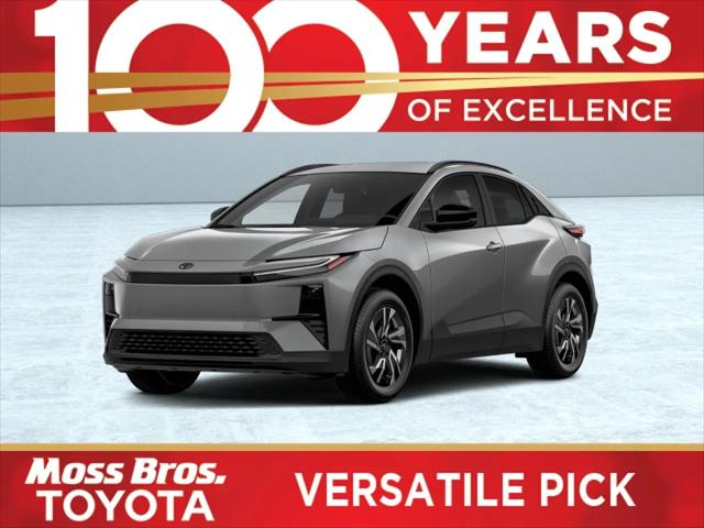 2026 Toyota C-HR SE for sale in Moreno Valley, CA