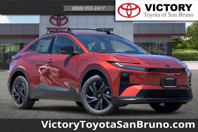 2026 Toyota C-HR SE for sale in San Bruno, CA