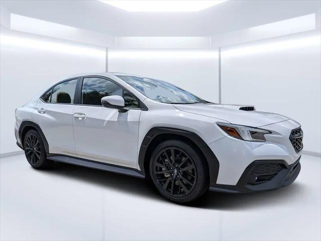 2026 Subaru WRX Limited for sale in Jacksonville, FL