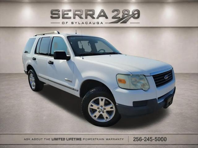 2006 Ford Explorer XLS for sale in Sylacauga, AL